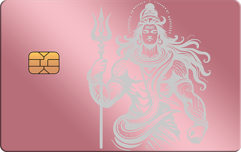 Mahadev